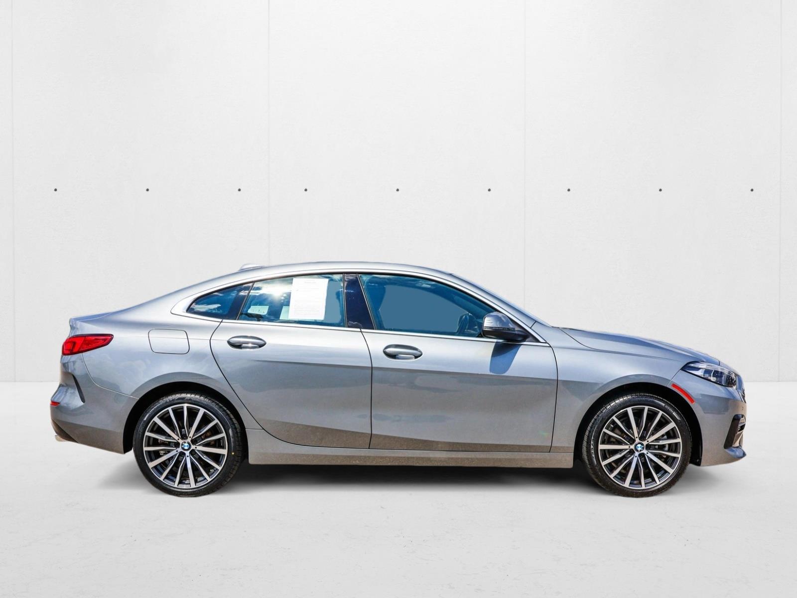 2024 Bmw 228i xDrive Gran Coupe photo 4