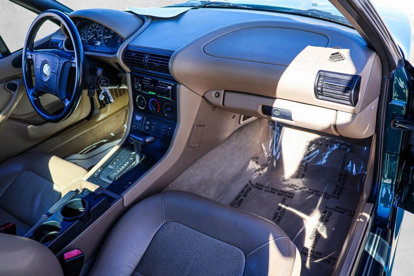 1996 BMW Z3 - Image 18