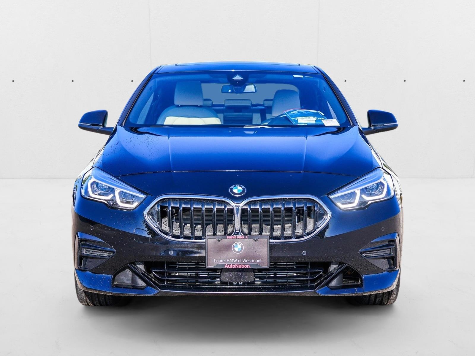 2024 Bmw 228i xDrive Gran Coupe photo 2