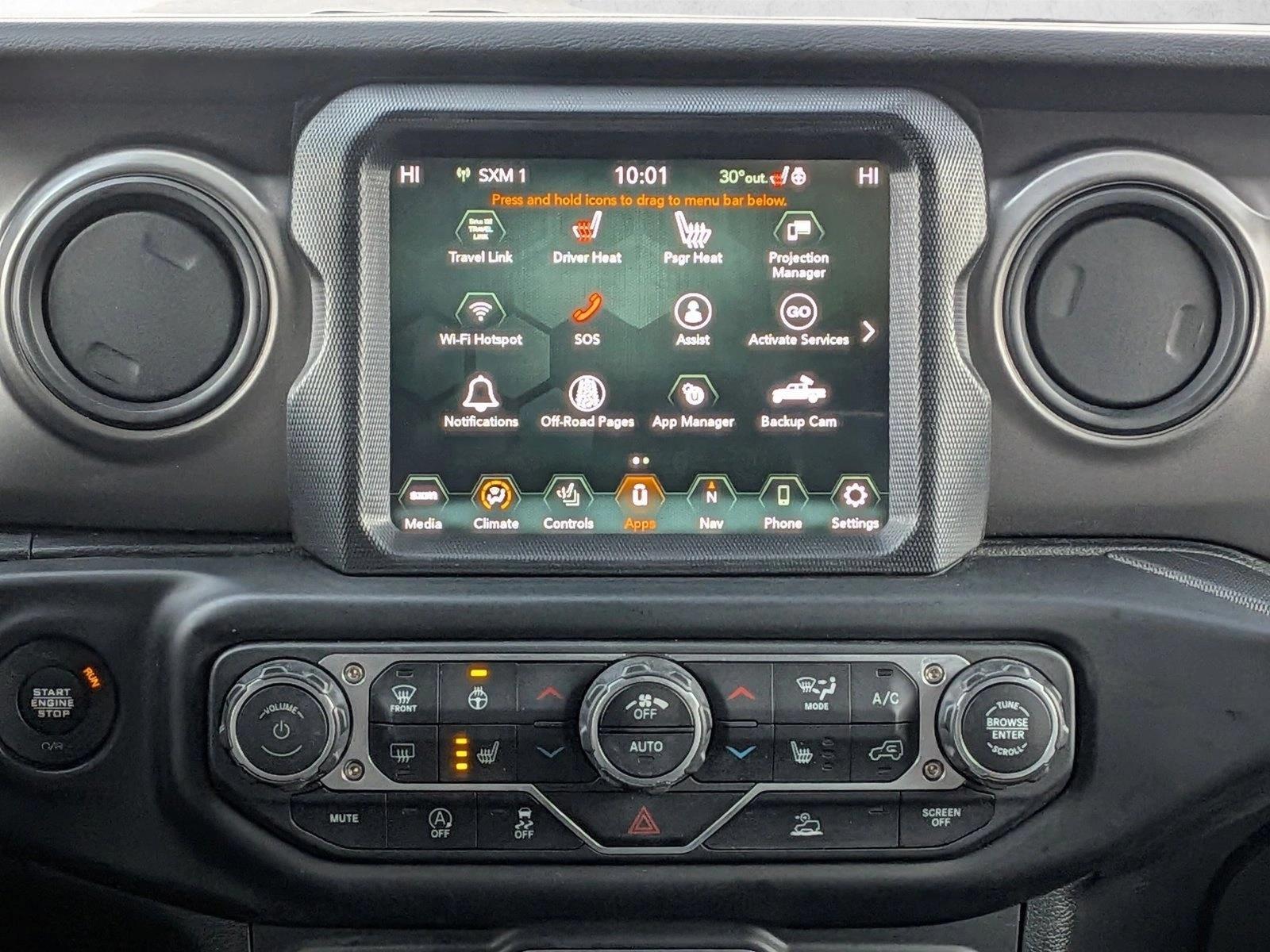 2023 JEEP GLADIATOR - Image 15