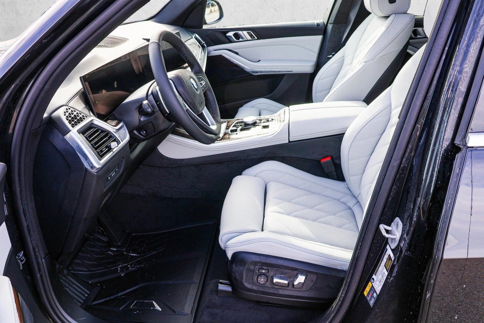 2025 BMW X5 - Image 12