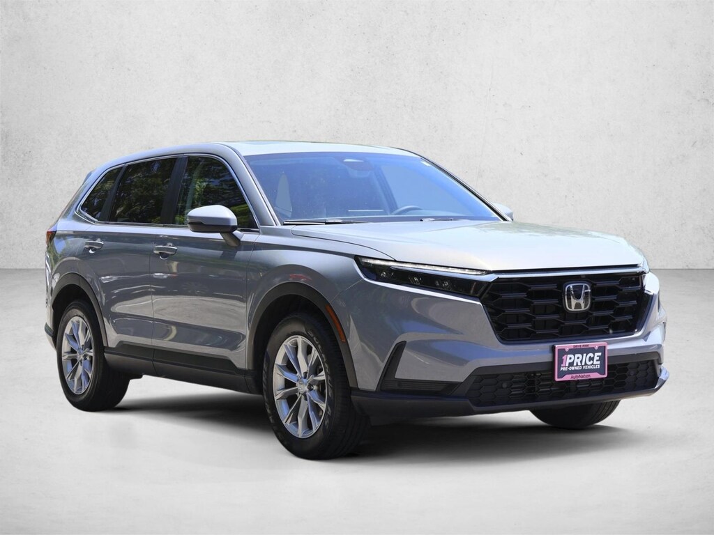 Used 2023 Honda CR-V EX-L SUV