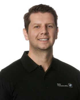 Staff member Rich Rams from ID_7c4e686ce8bc