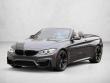 Used 2017 BMW M4  Convertible
