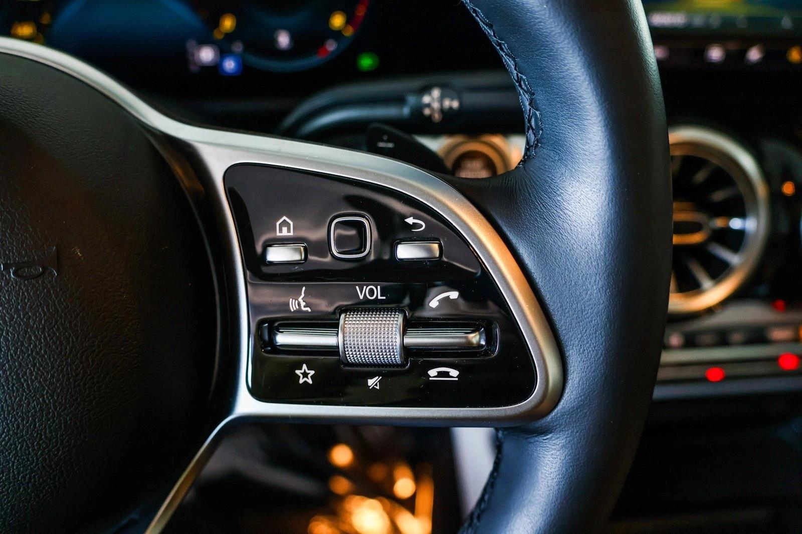 2023 MERCEDES-BENZ GLB-CLASS - Image 16