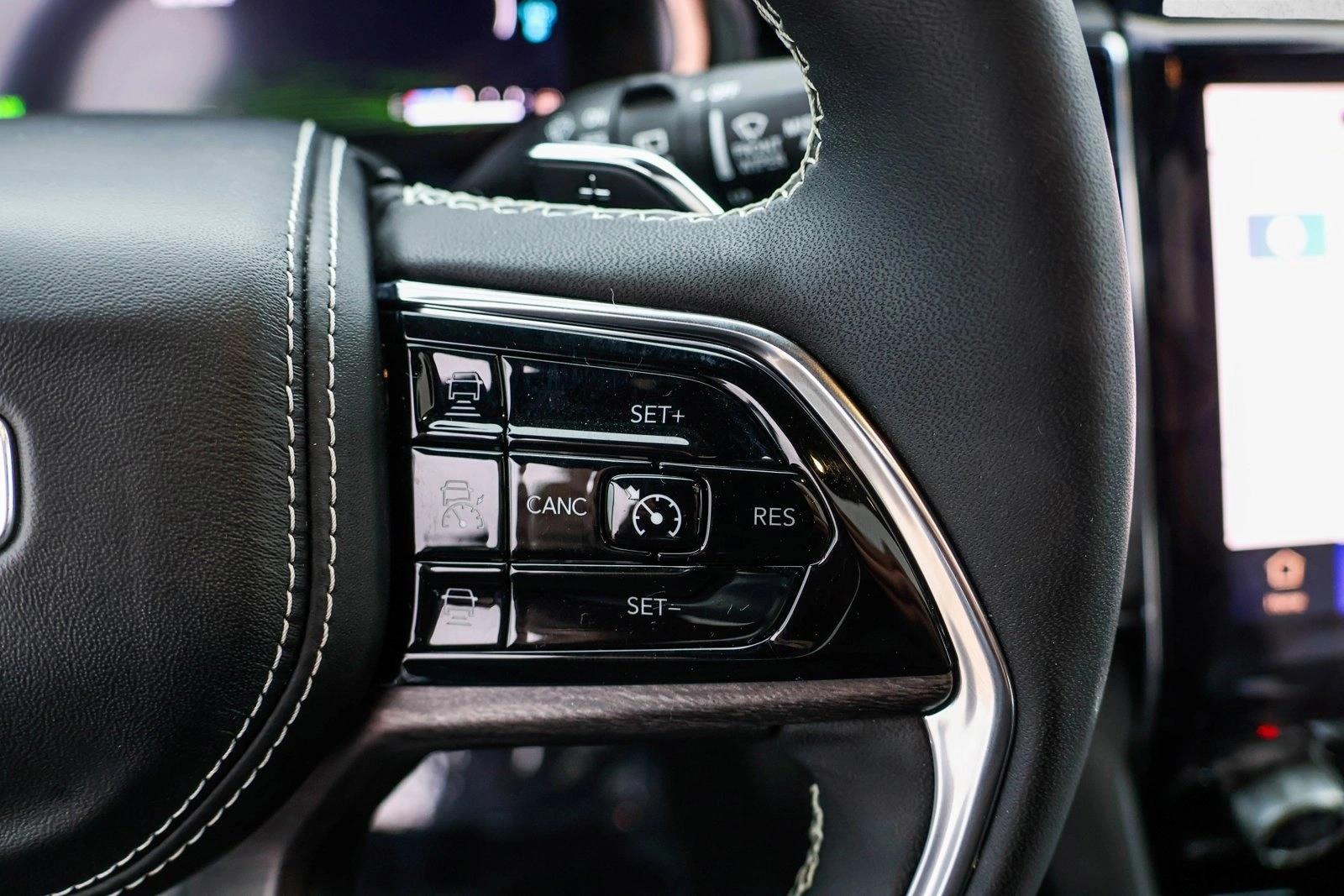 2022 JEEP GRAND CHEROKEE - Image 16