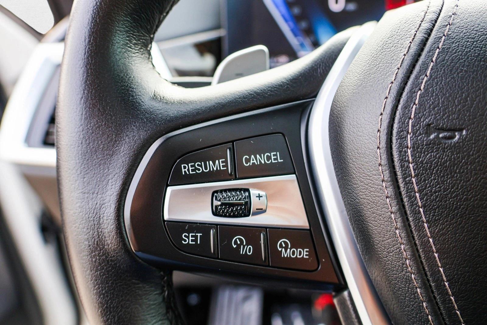 2025 BMW X5 - Image 15