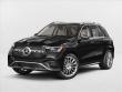 Used 2025 Mercedes-Benz GLE 450 4MATIC SUV