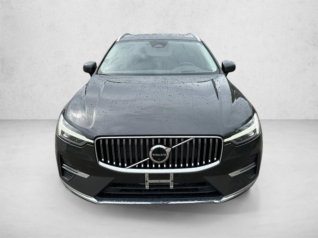 Used 2022 Volvo XC60 B5 AWD Inscription SUV