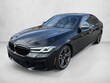  BMW M550i