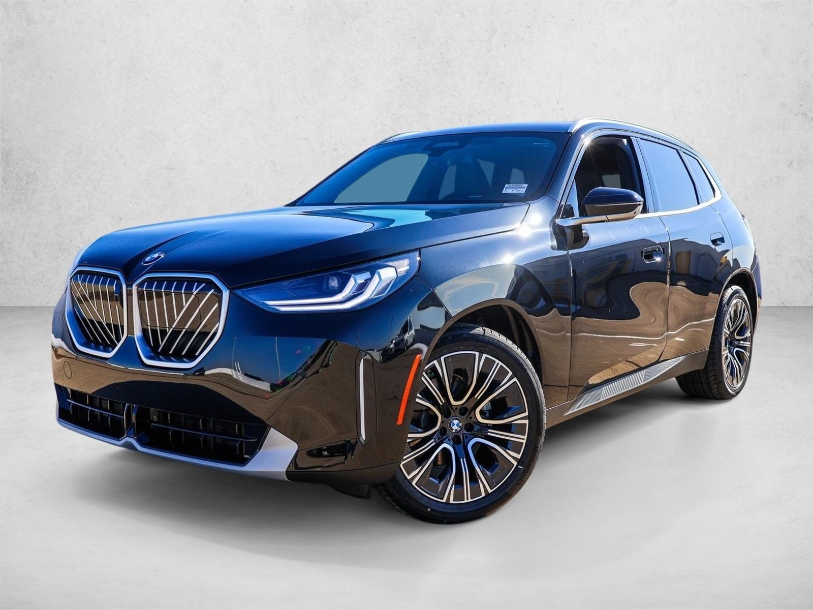 2026 BMW X3 30 XDRIVE's photo