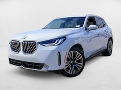 2026 BMW X3 30 xDrive SUV