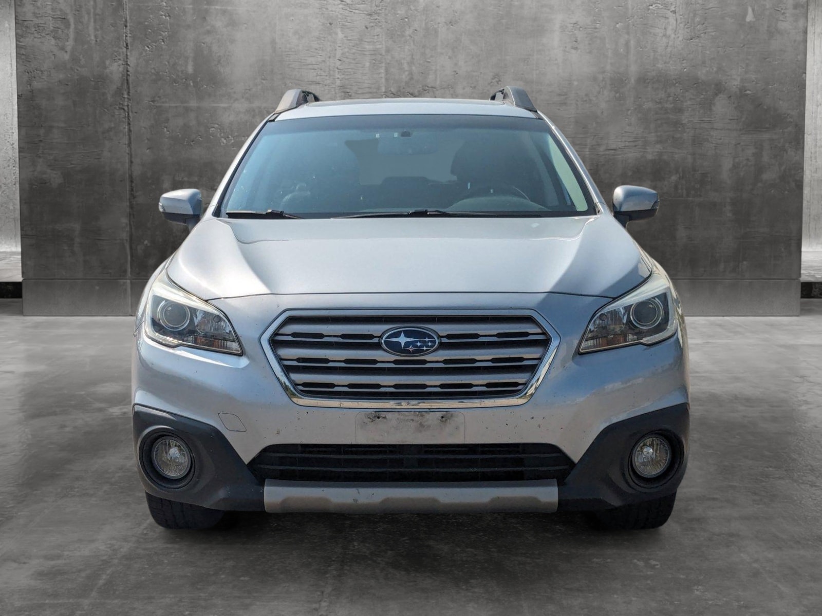 Used 2015 Subaru Outback Limited with VIN 4S4BSBLC0F3213120 for sale in Westmont, IL