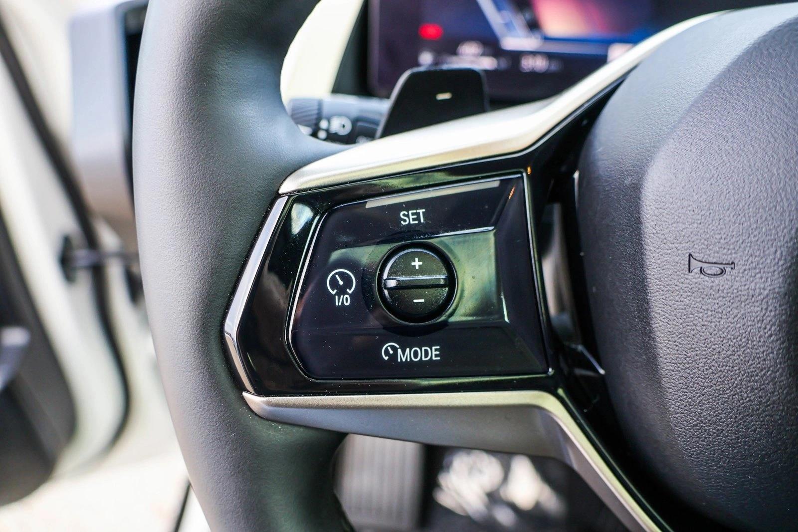 2025 BMW X3 - Image 14