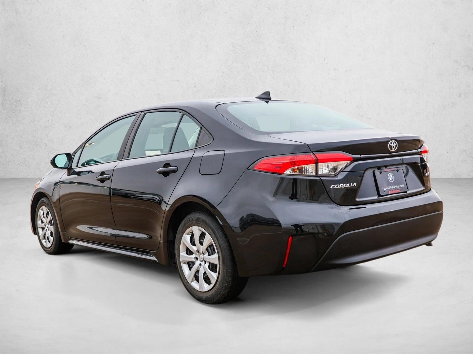 2023 TOYOTA COROLLA - Image 7