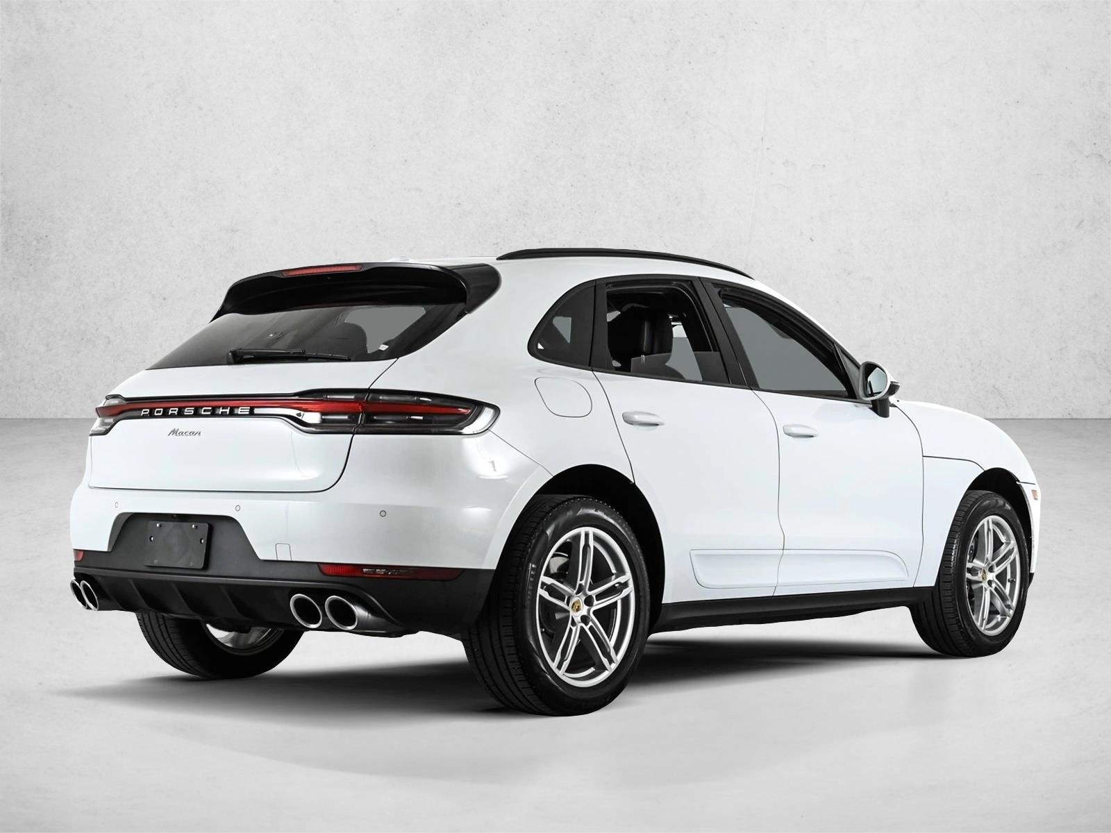 2021 PORSCHE MACAN - Image 5