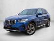 Used 2023 BMW X3 xDrive30i SUV