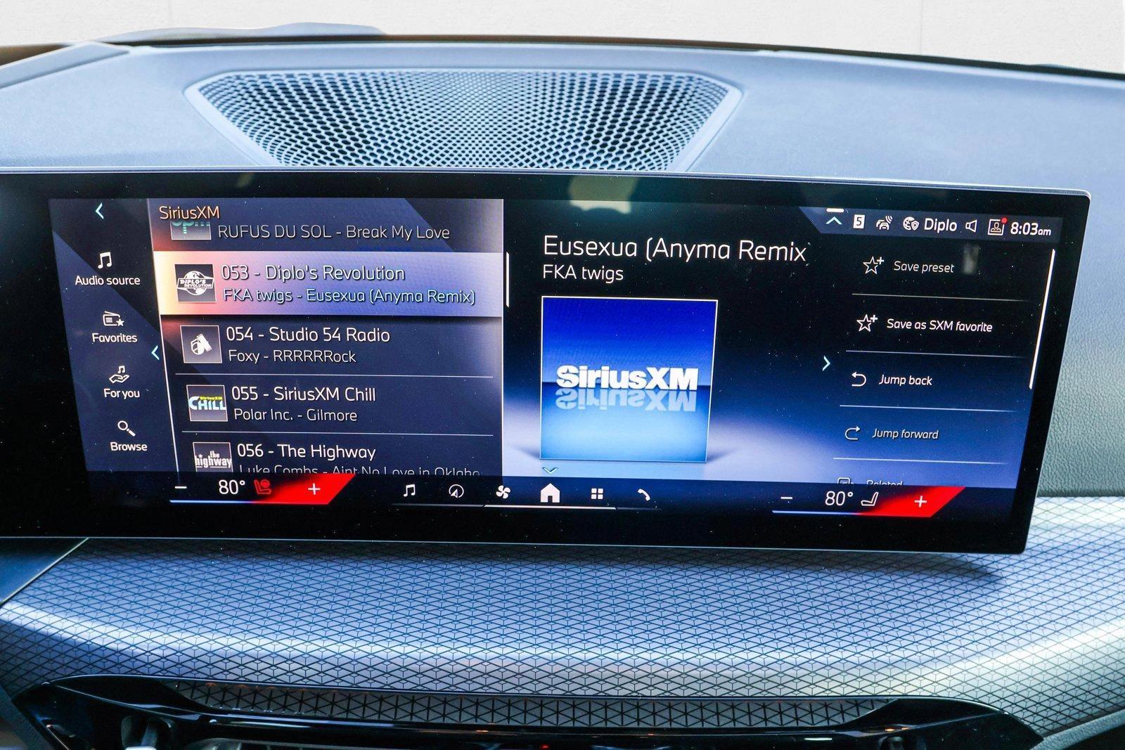 2025 BMW 330I - Image 16