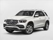 Used 2020 Mercedes-Benz GLE 350 4MATIC SUV