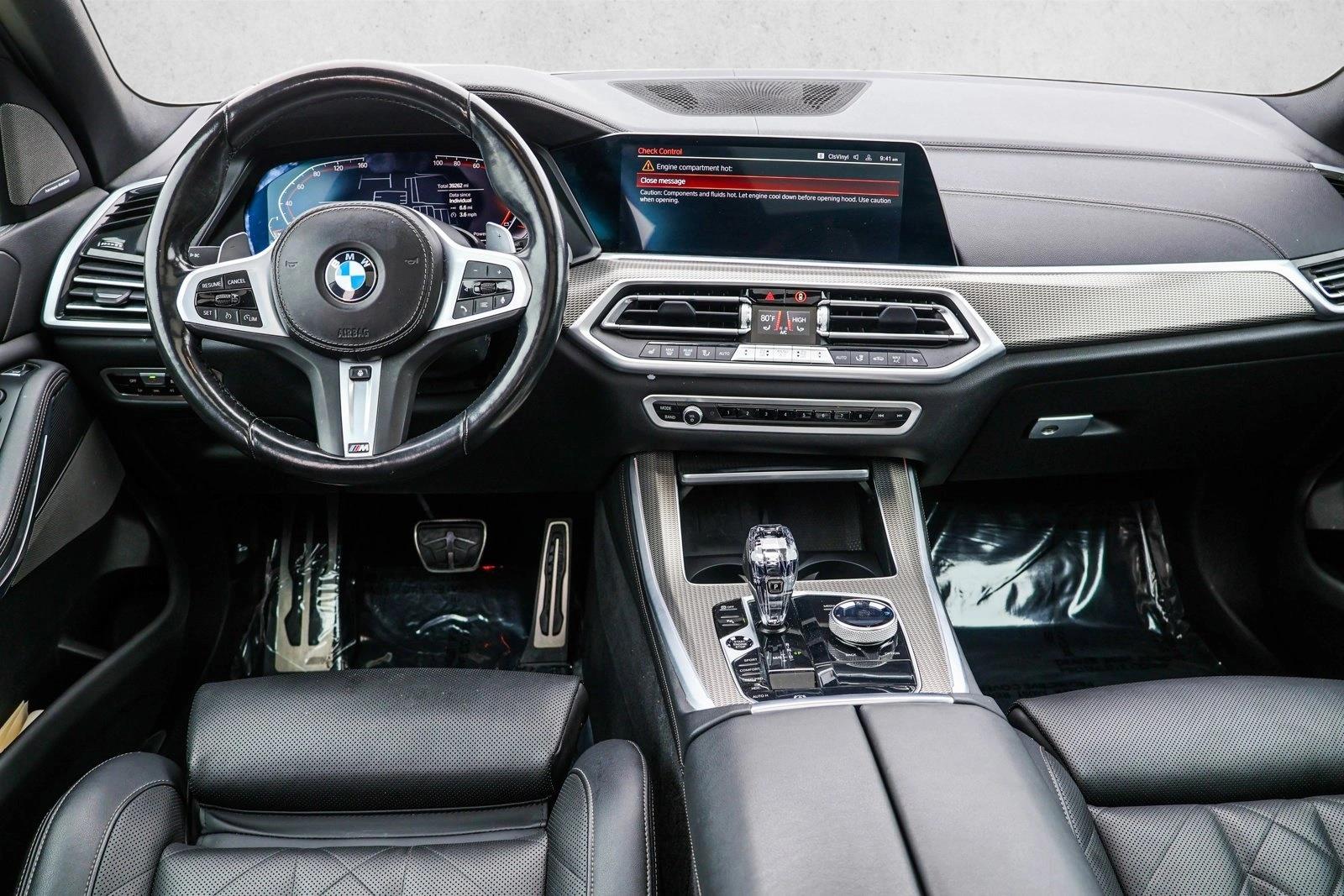 2023 BMW X5 - Image 25