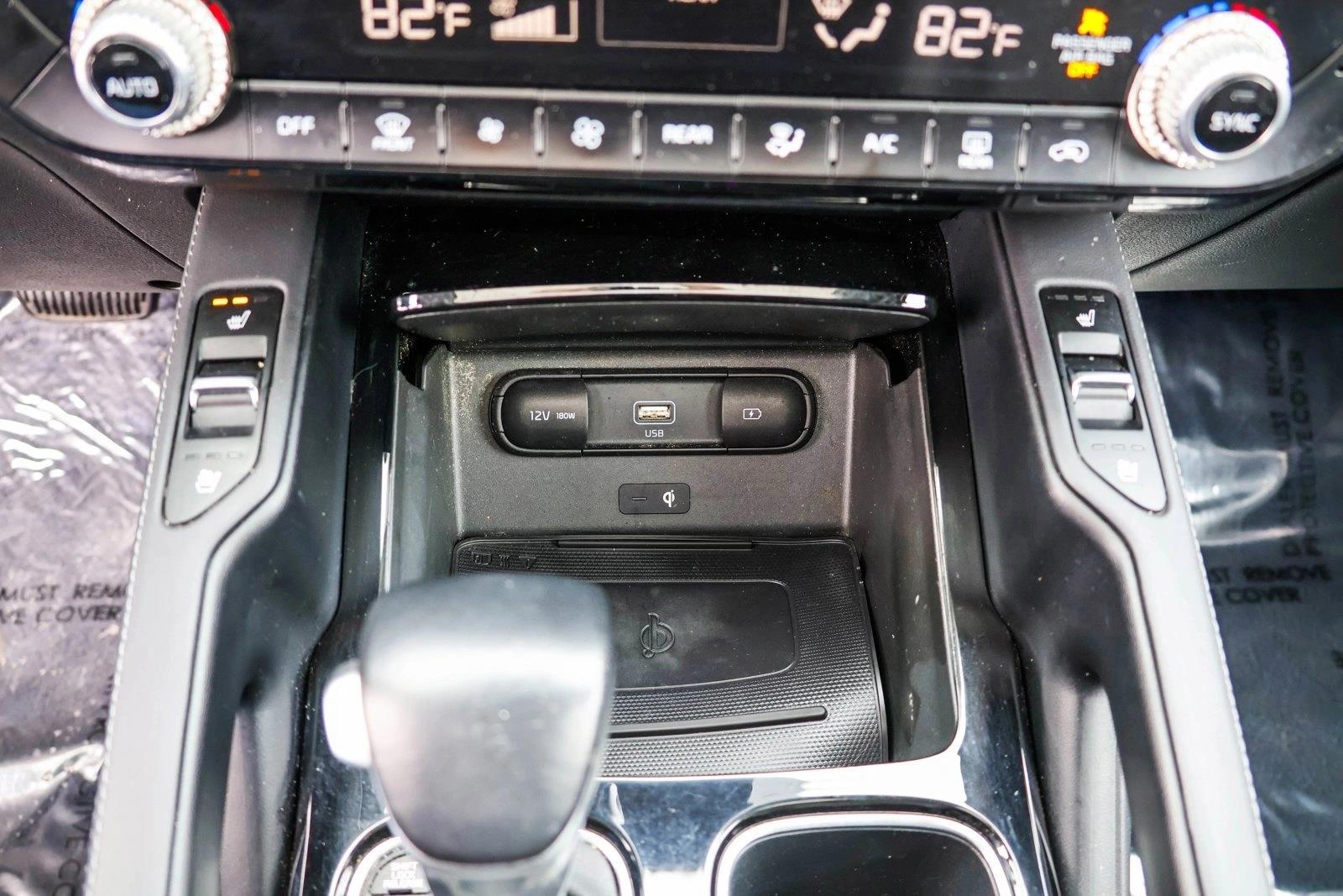 2022 KIA TELLURIDE - Image 21