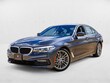 BMW 540i