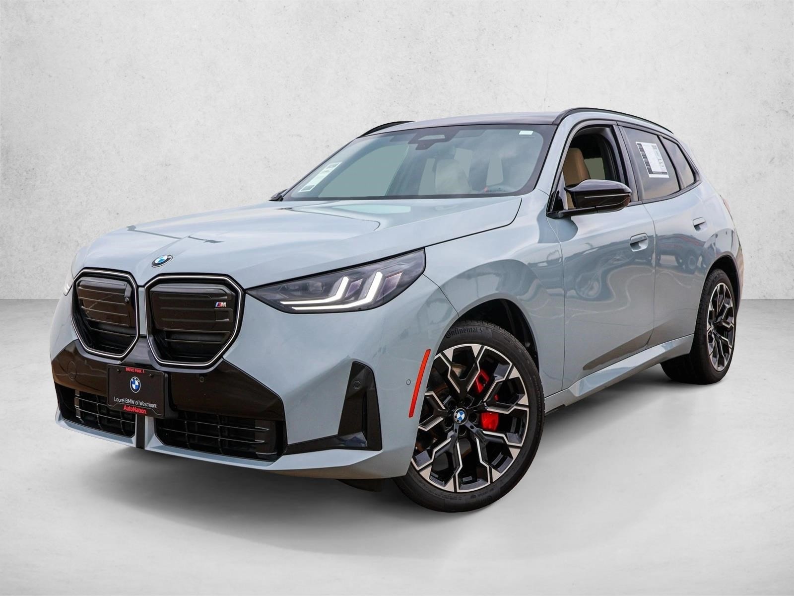 2026 BMW X3