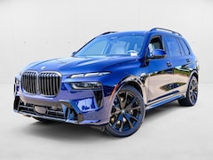 2026 BMW X7