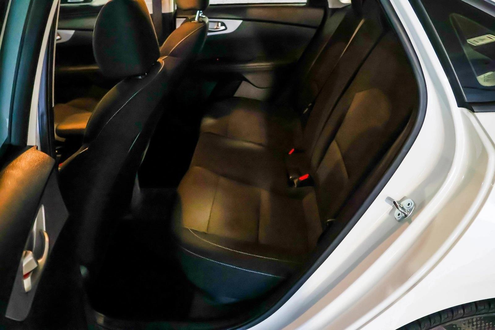 2024 KIA FORTE - Image 20