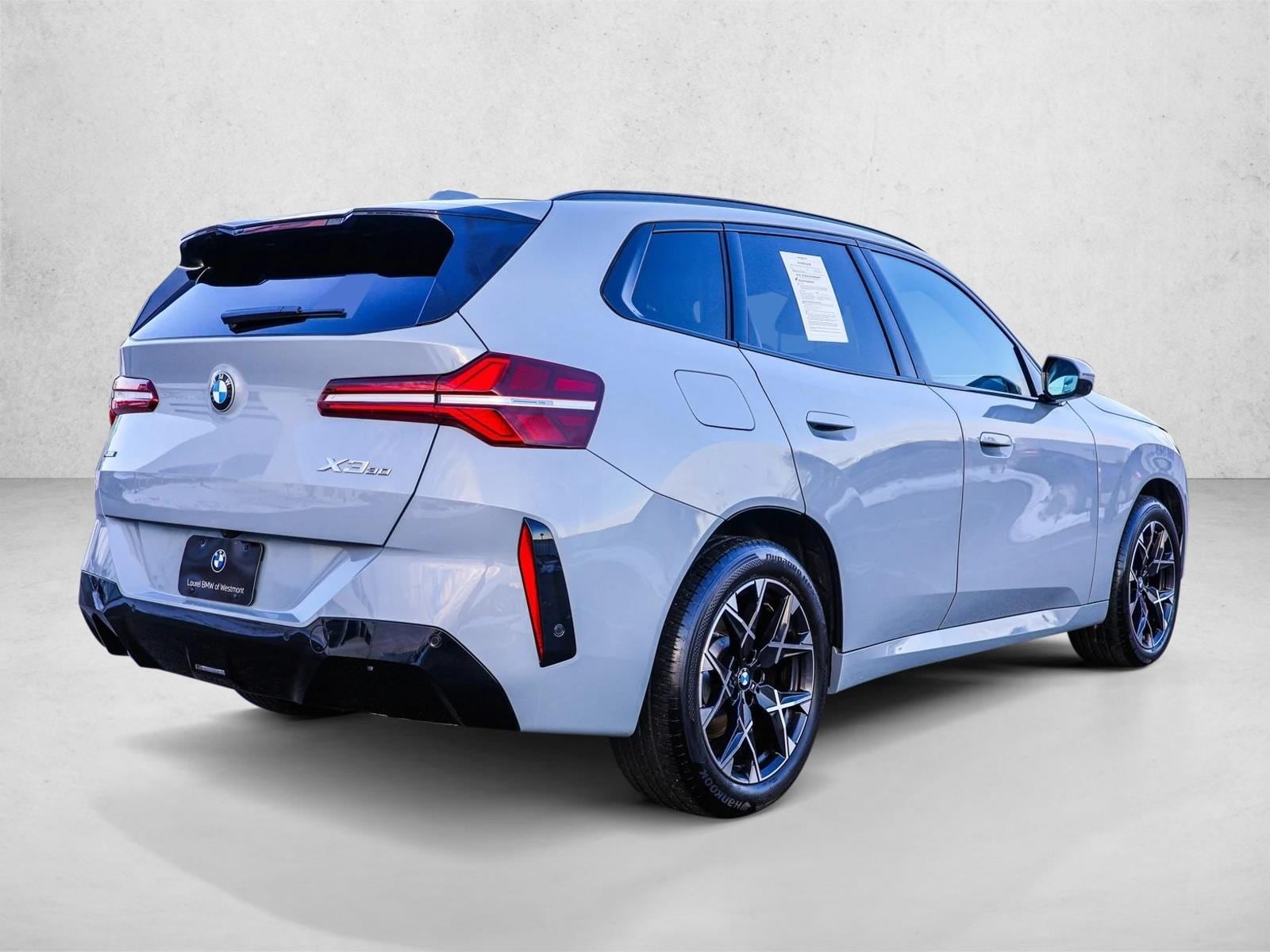 2026 BMW X3 - Image 5