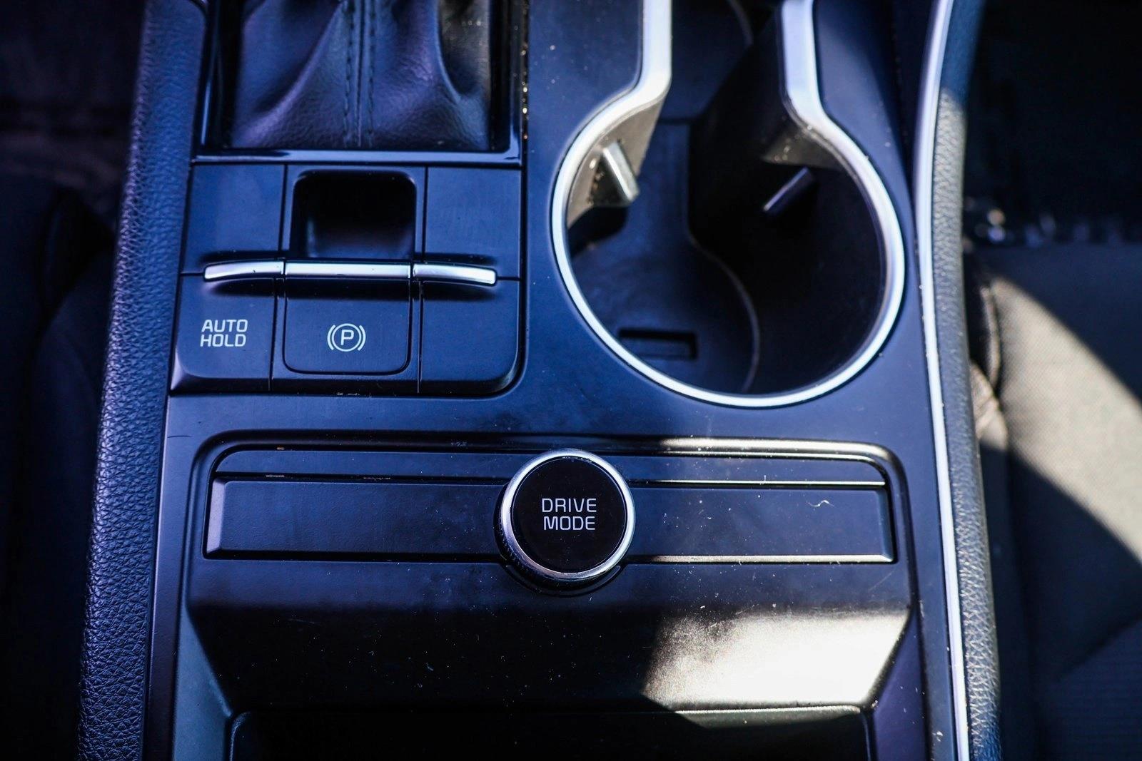 2021 KIA K5 - Image 20