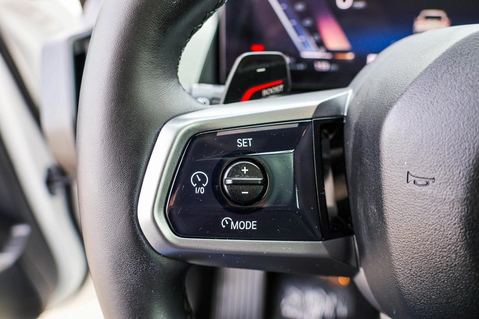 2025 BMW X3 - Image 14