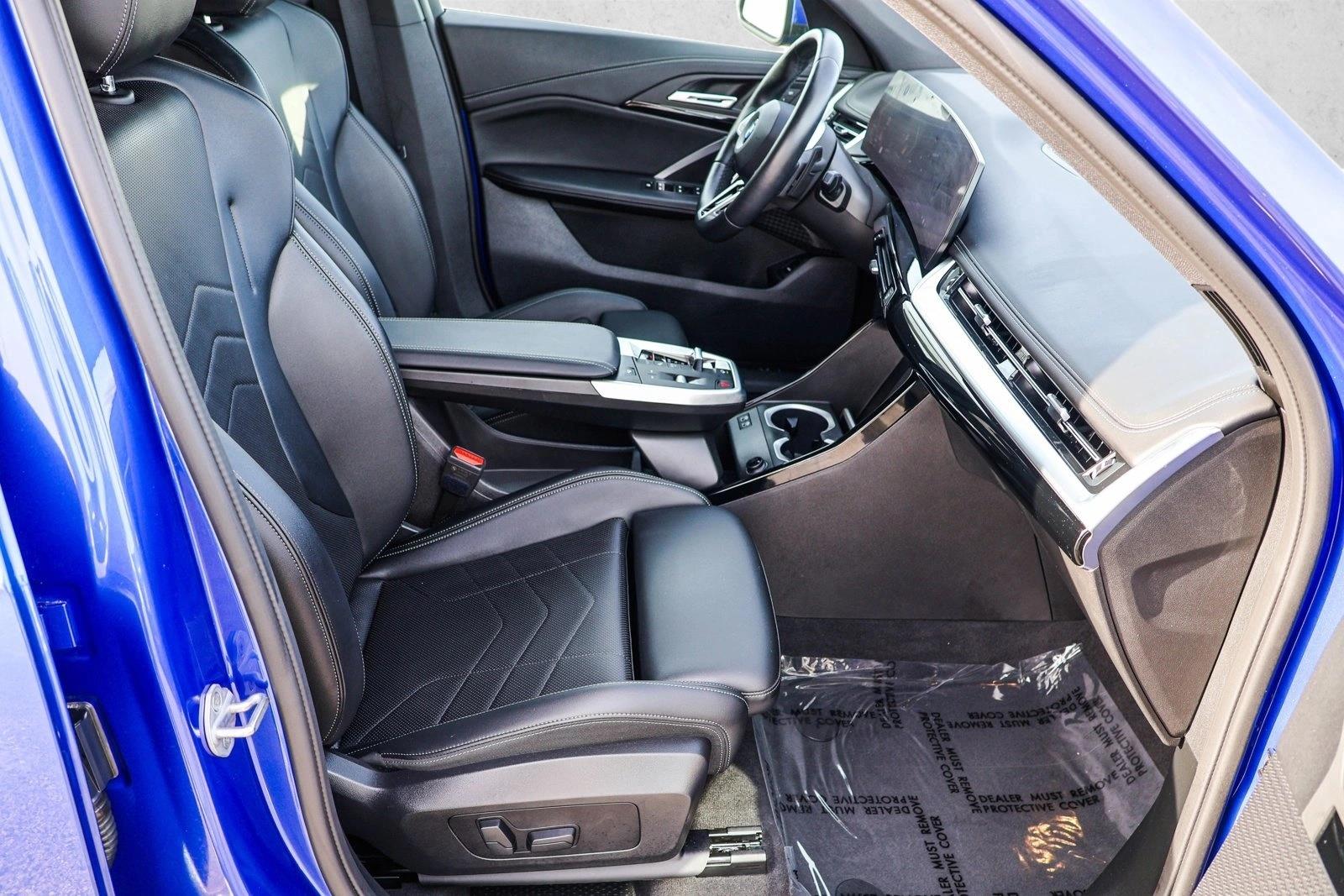 2025 BMW X1 - Image 24