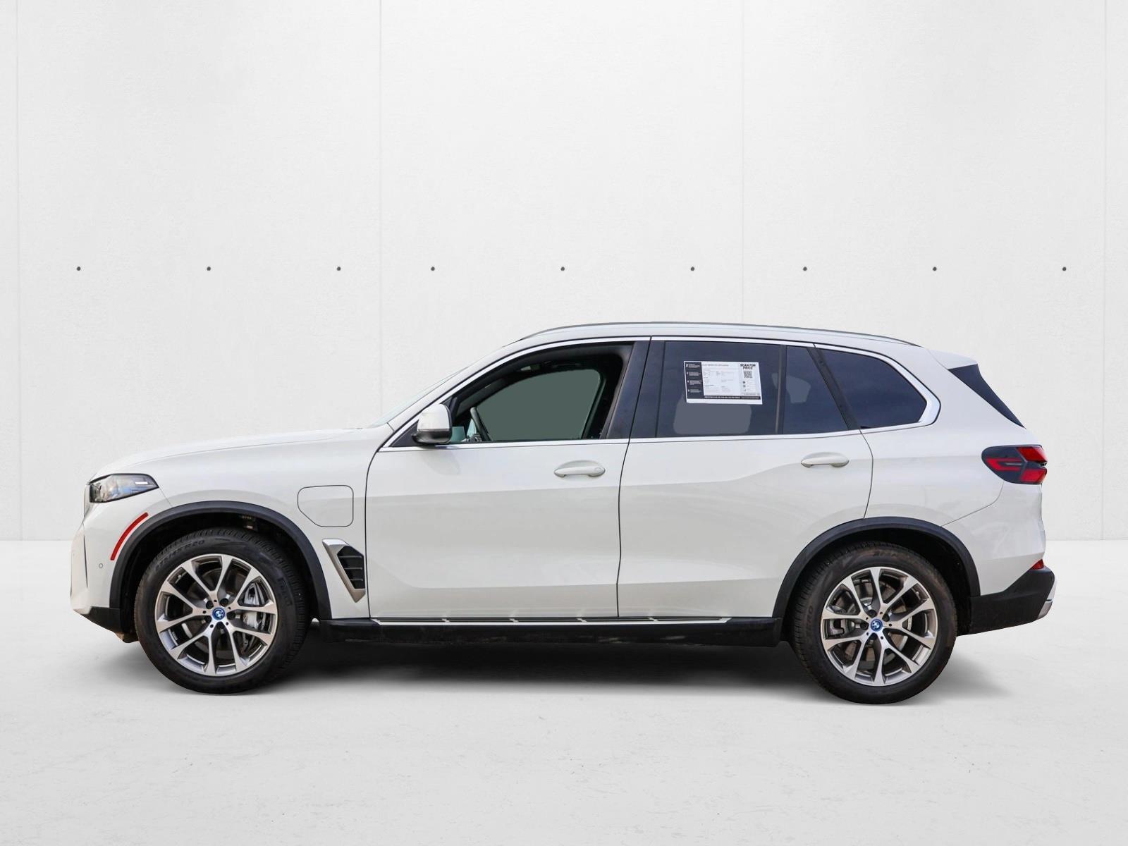 2025 BMW X5 - Image 8