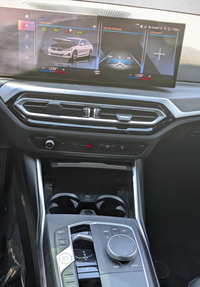 2023 BMW 330I - Image 15