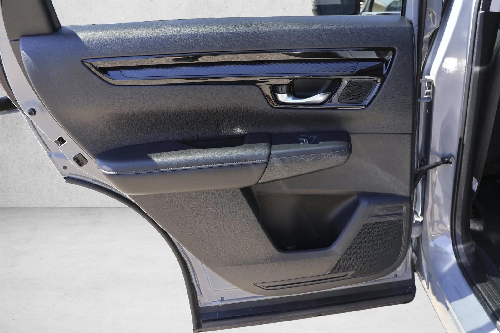2023 Honda CR-V 22