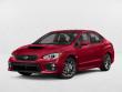 Used 2018 Subaru WRX Limited Sedan