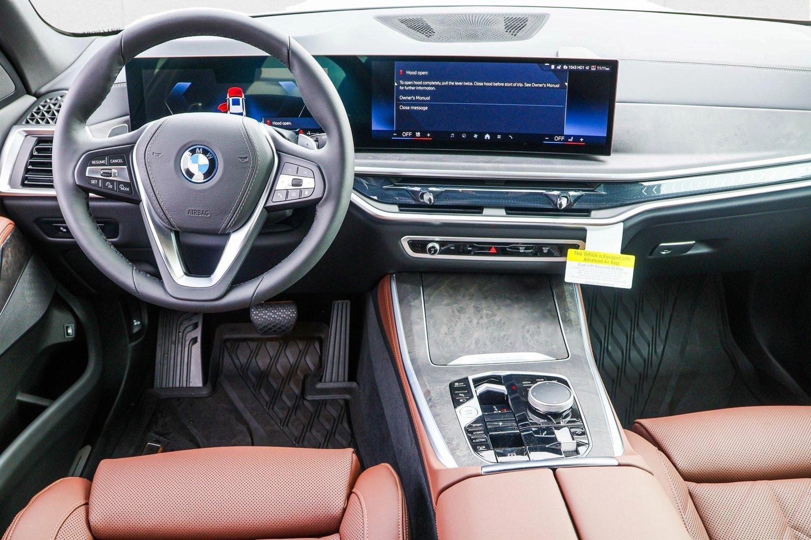 2025 BMW X5 - Image 21