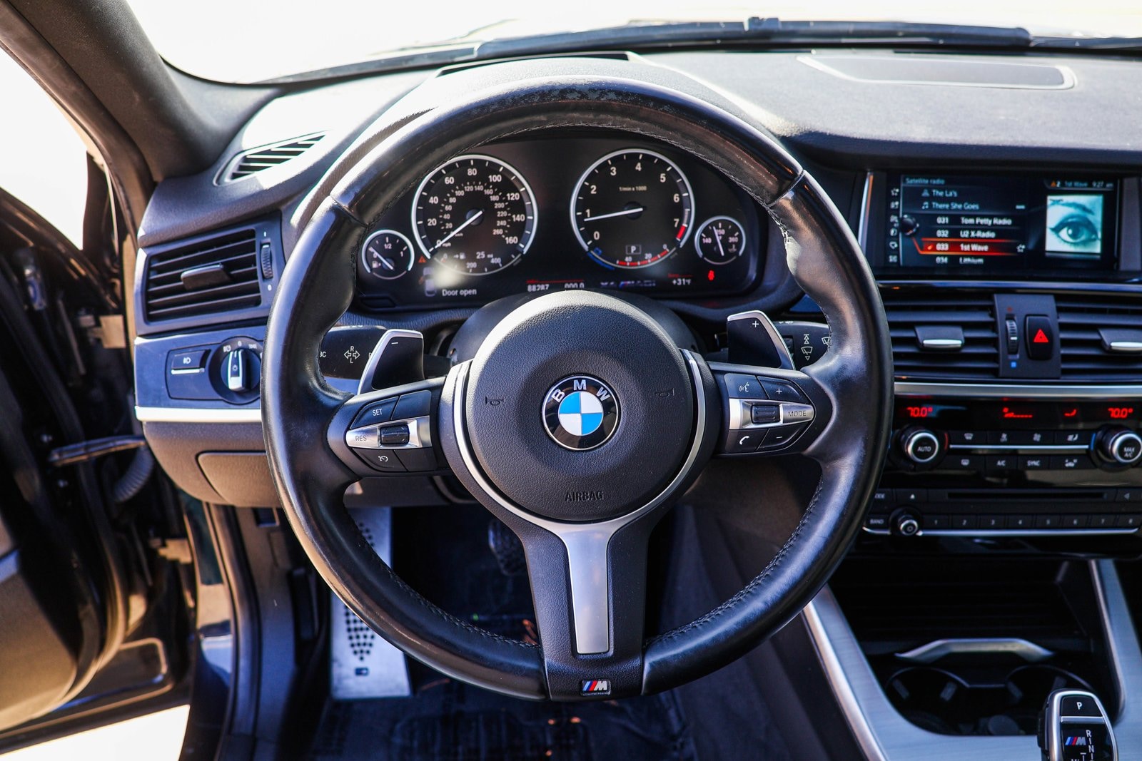 2017 BMW X4 - Image 13