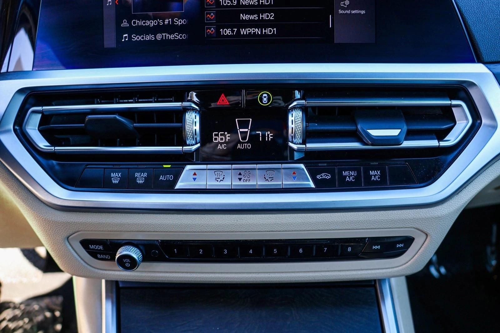 2023 BMW 430I - Image 19