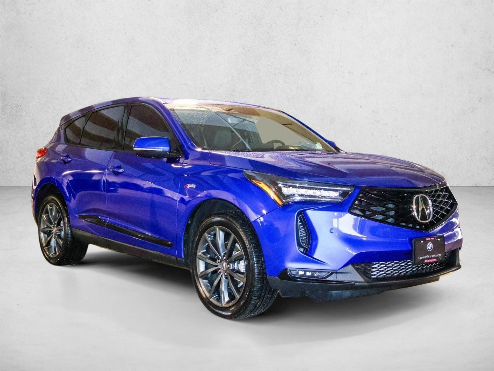 2025 ACURA RDX - Image 3