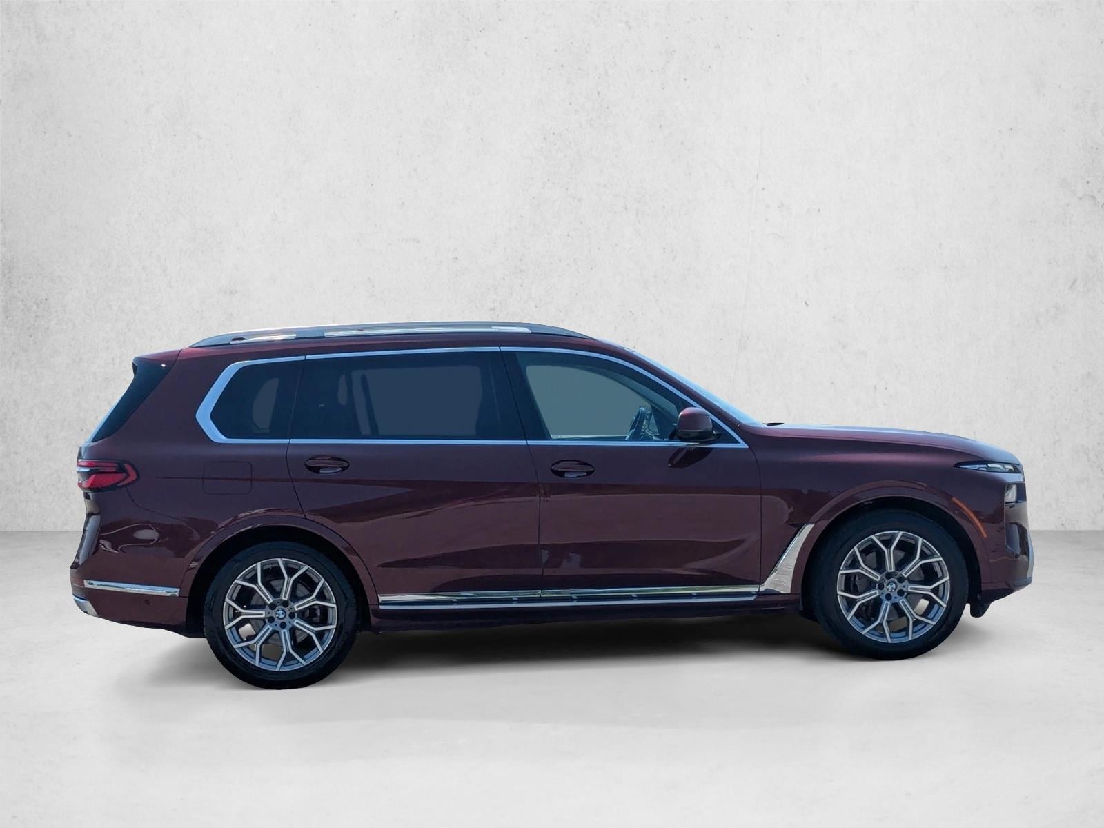 2024 BMW X7 - Image 6