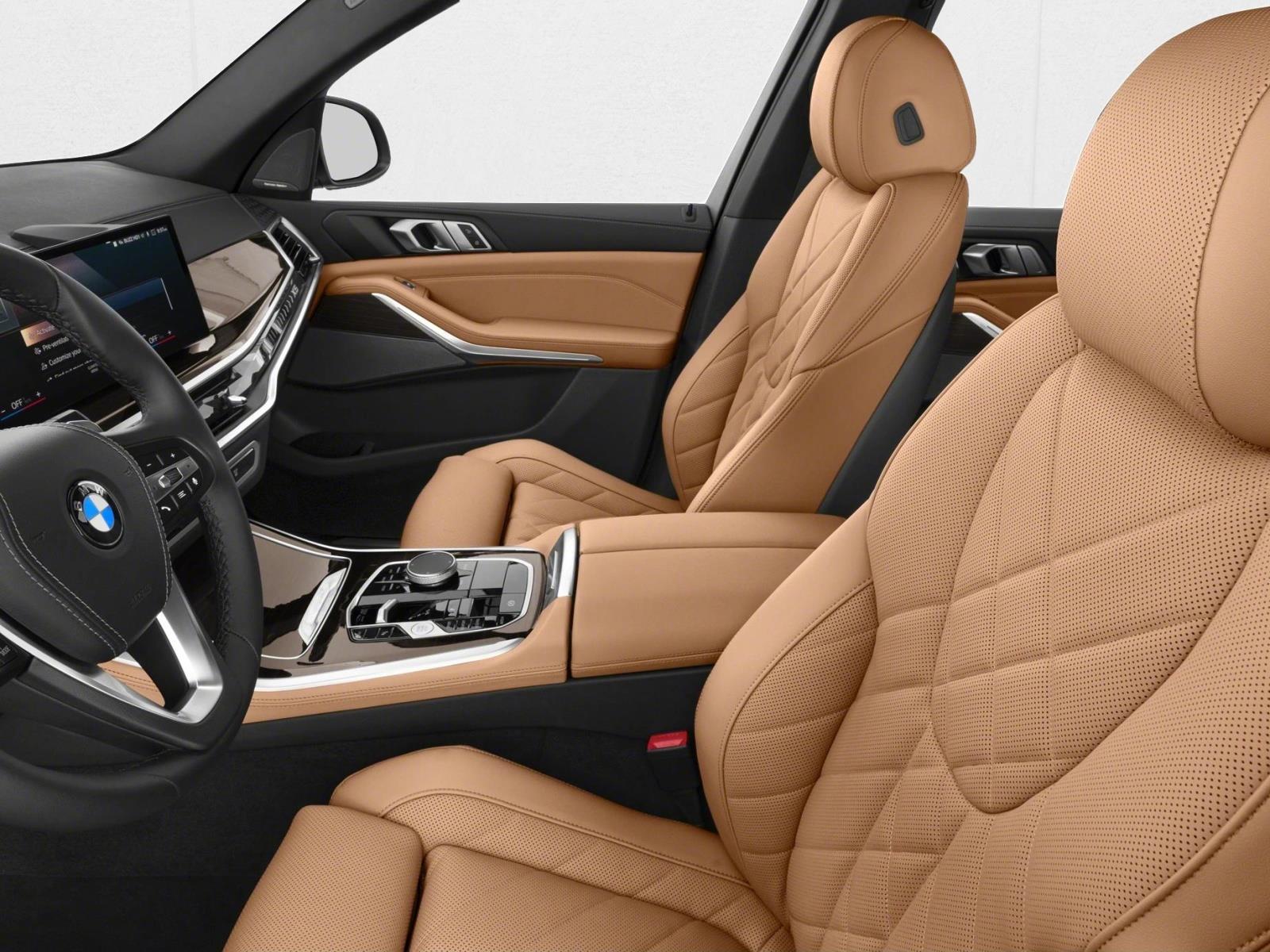 2026 BMW X5 - Image 6