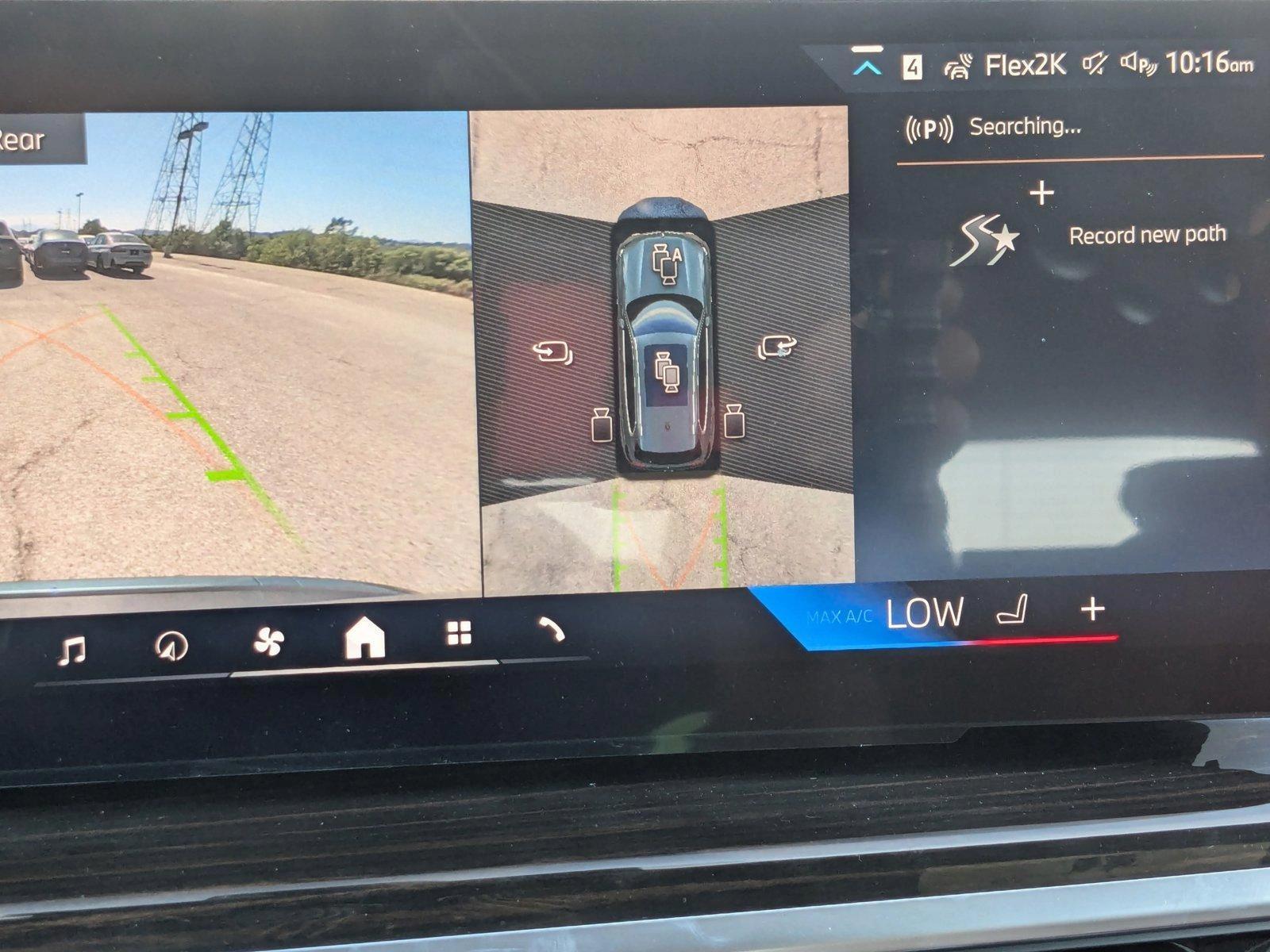 2025 BMW X5 - Image 13