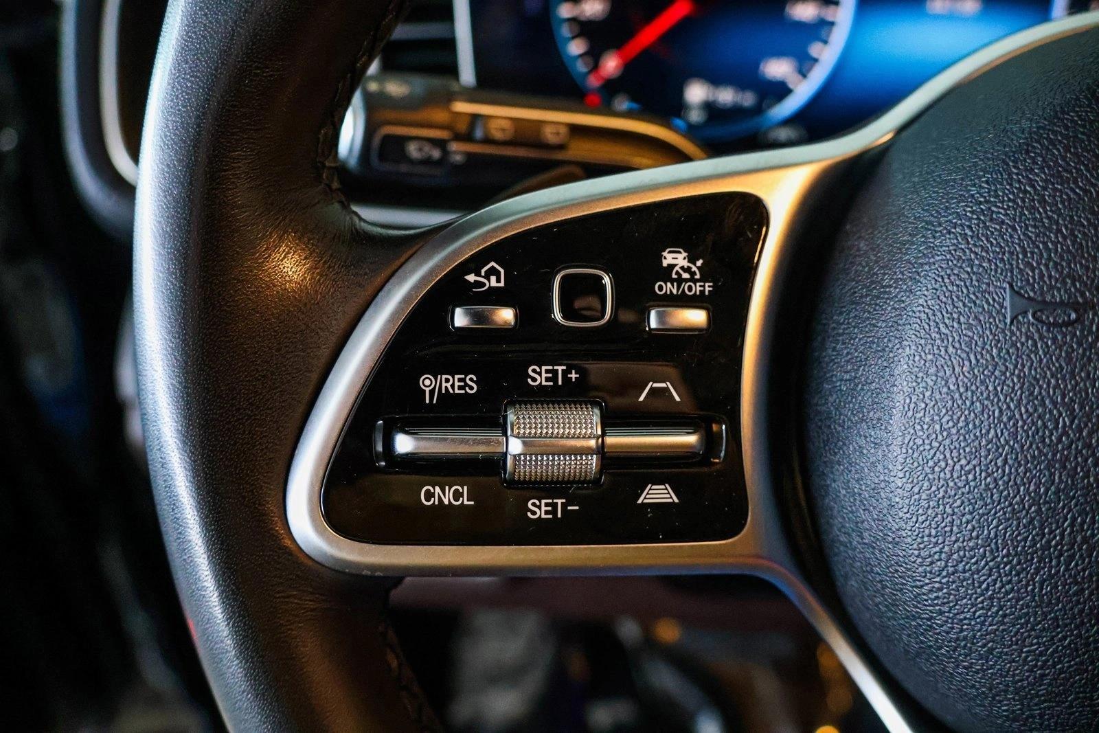 2022 MERCEDES-BENZ GLS-CLASS - Image 14