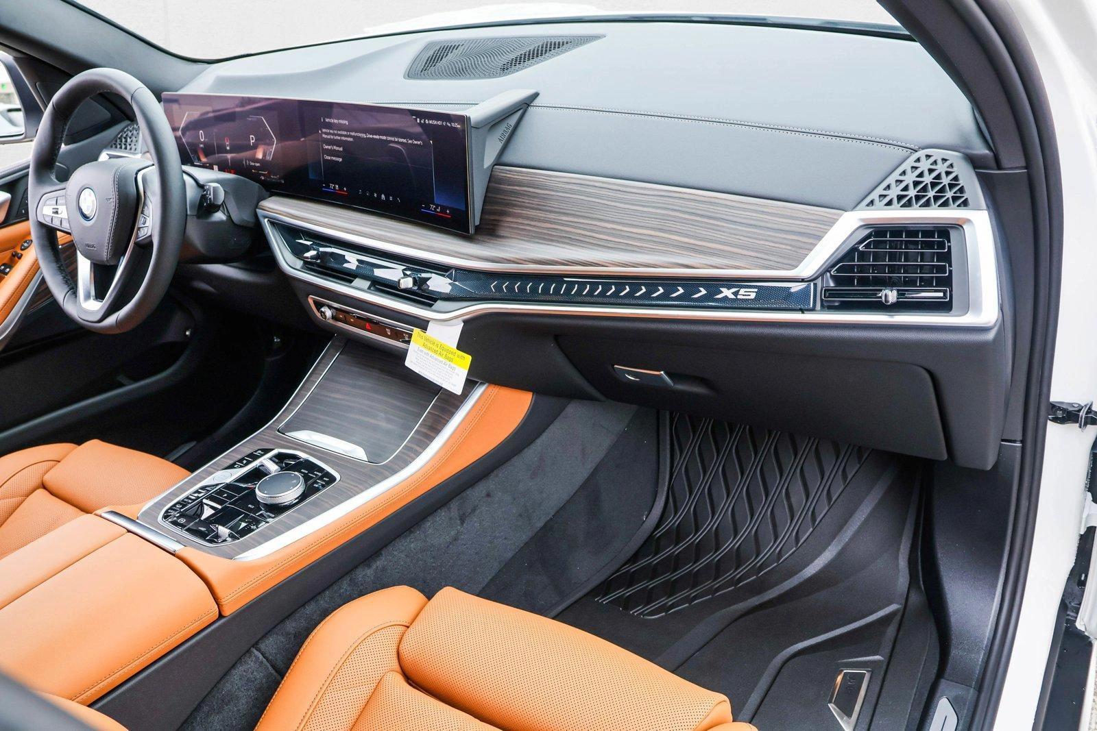 2025 BMW X5 - Image 24