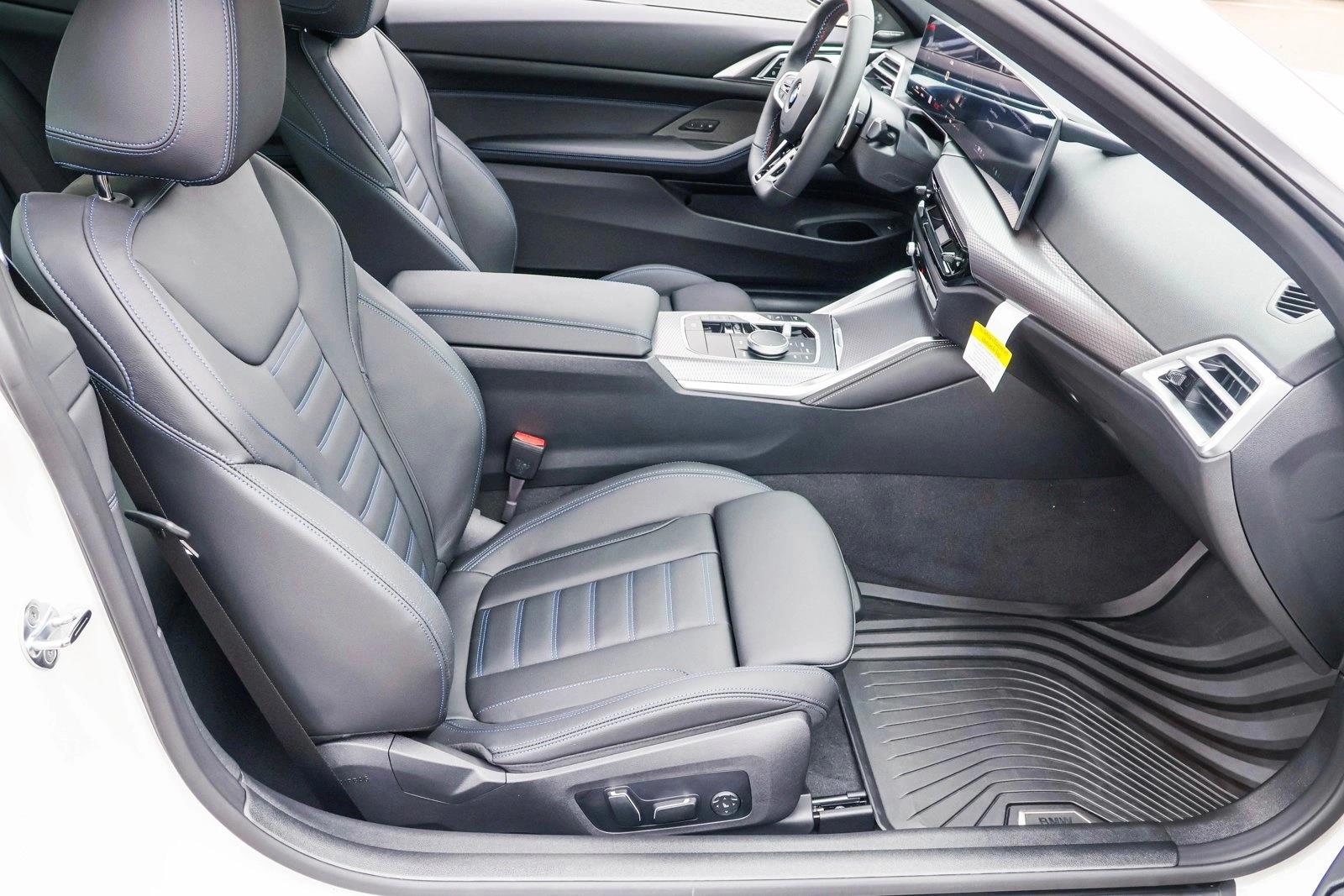 2025 BMW M440I - Image 24