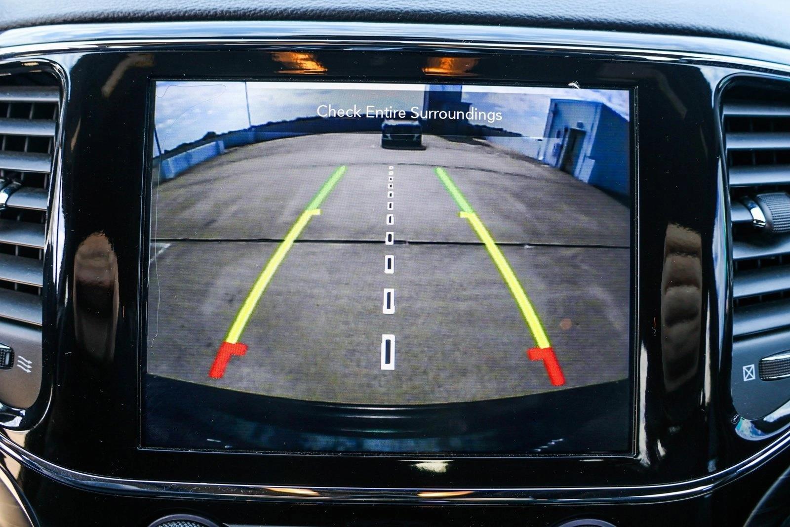 2021 JEEP GRAND CHEROKEE - Image 19