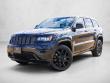 Used 2021 Jeep Grand Cherokee Laredo SUV