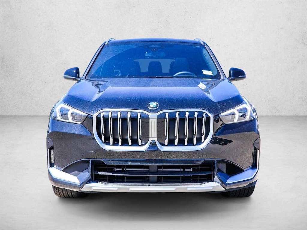 Used 2026 BMW X1 xDrive28i SUV